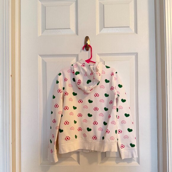 Girls Jacket Size 7-8 - Picture 2 of 2